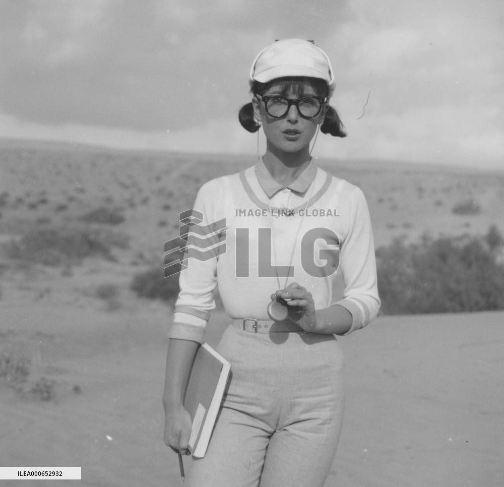 Wonderful Life (1964) (aka Swinger's Paradise) Film