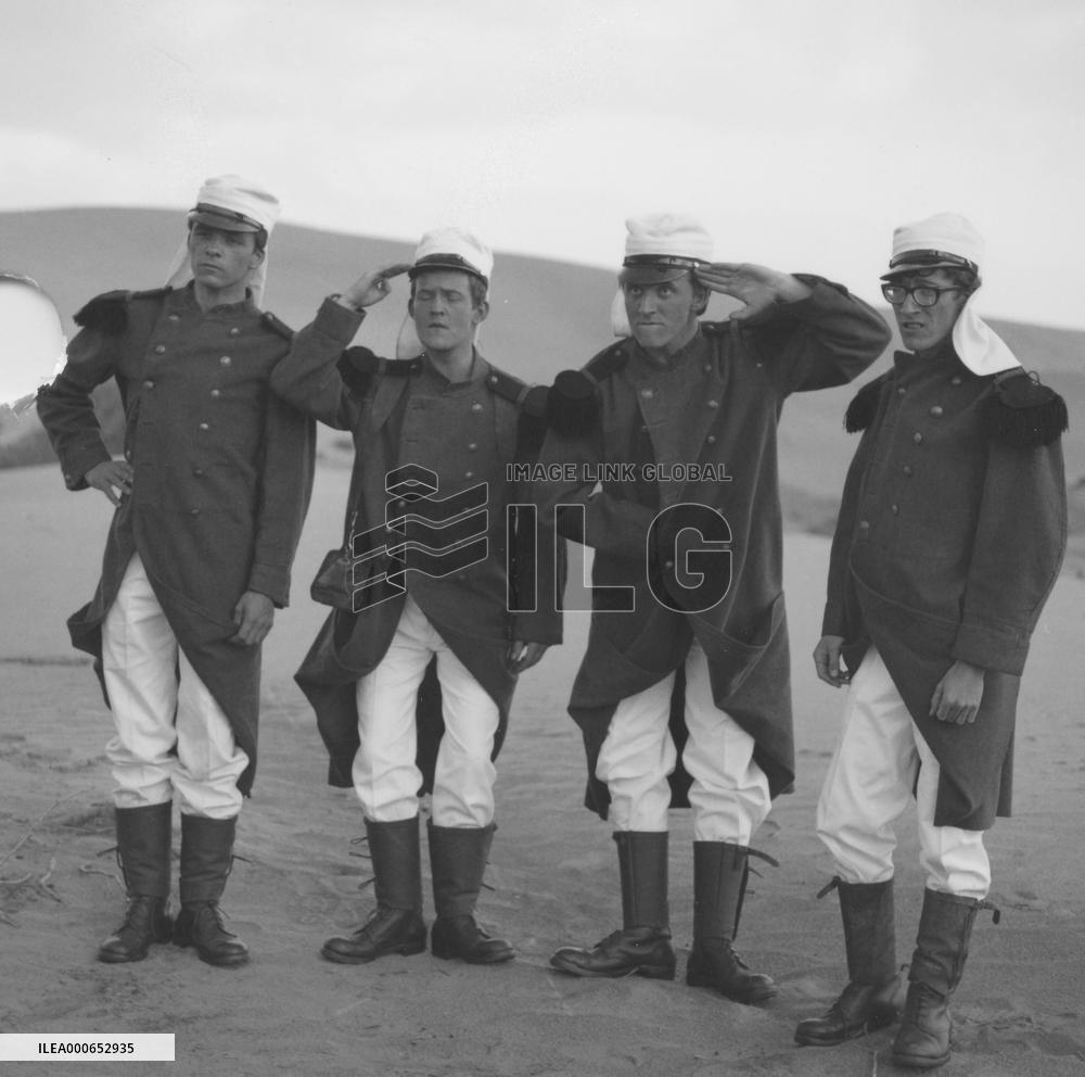 Wonderful Life (1964) (aka Swinger's Paradise) Film