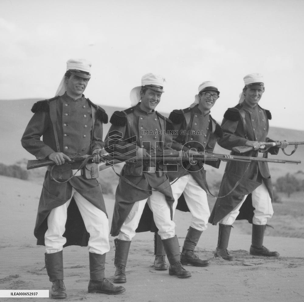 Wonderful Life (1964) (aka Swinger's Paradise) Film