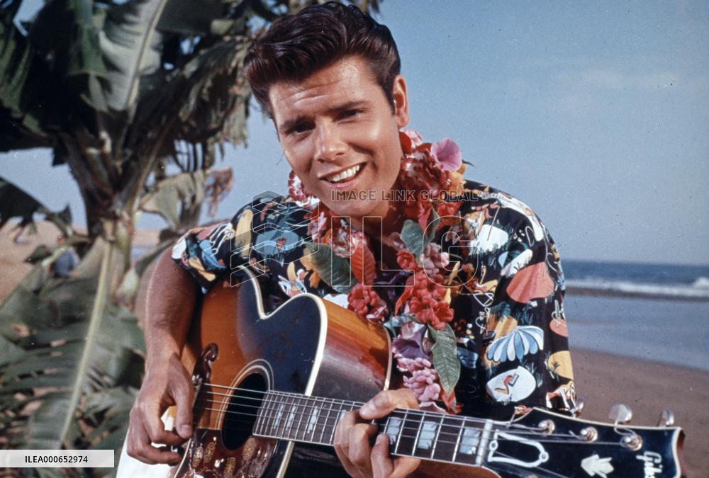 Wonderful Life (1964) (aka Swinger's Paradise) Film