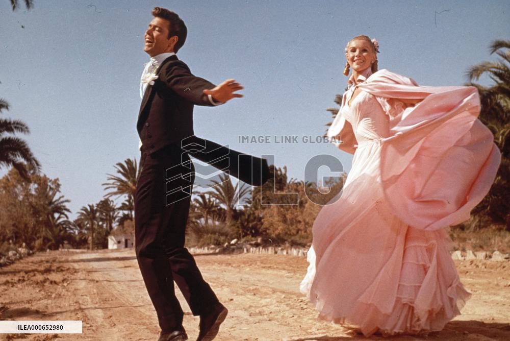 Wonderful Life (1964) (aka Swinger's Paradise) Film