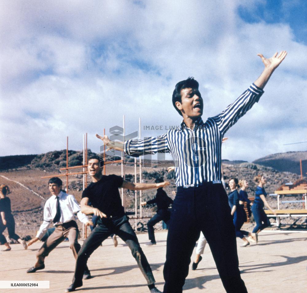 Wonderful Life (1964) (aka Swinger's Paradise) Film