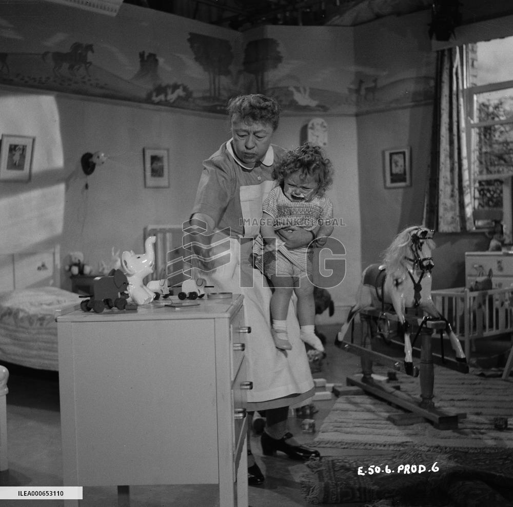 Young Wives Tale (1951) Film