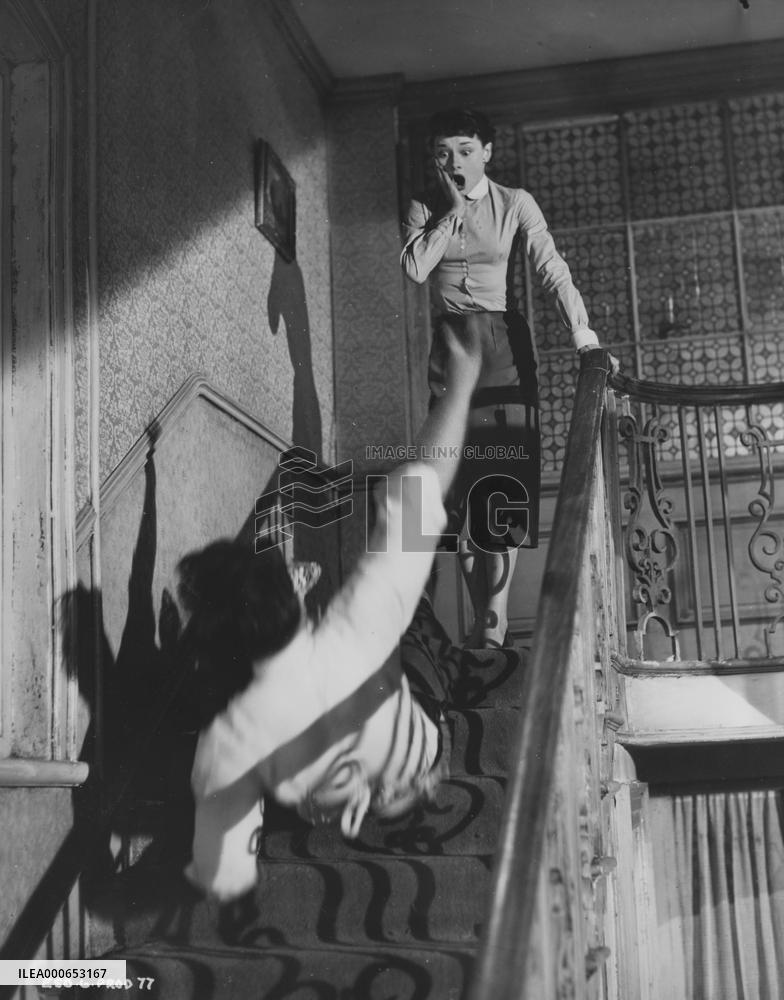 Young Wives Tale (1951) Film