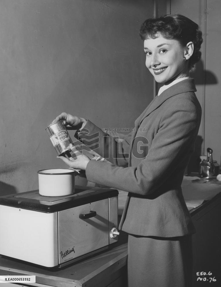 Young Wives Tale (1951) Film