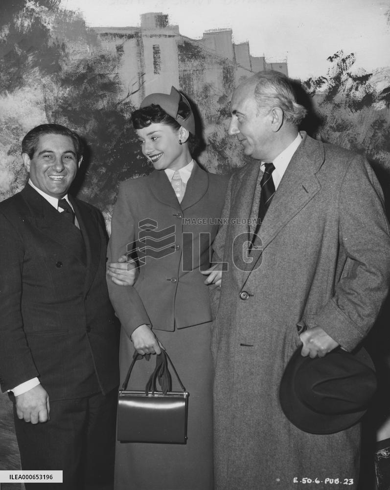 Young Wives Tale (1951) Film