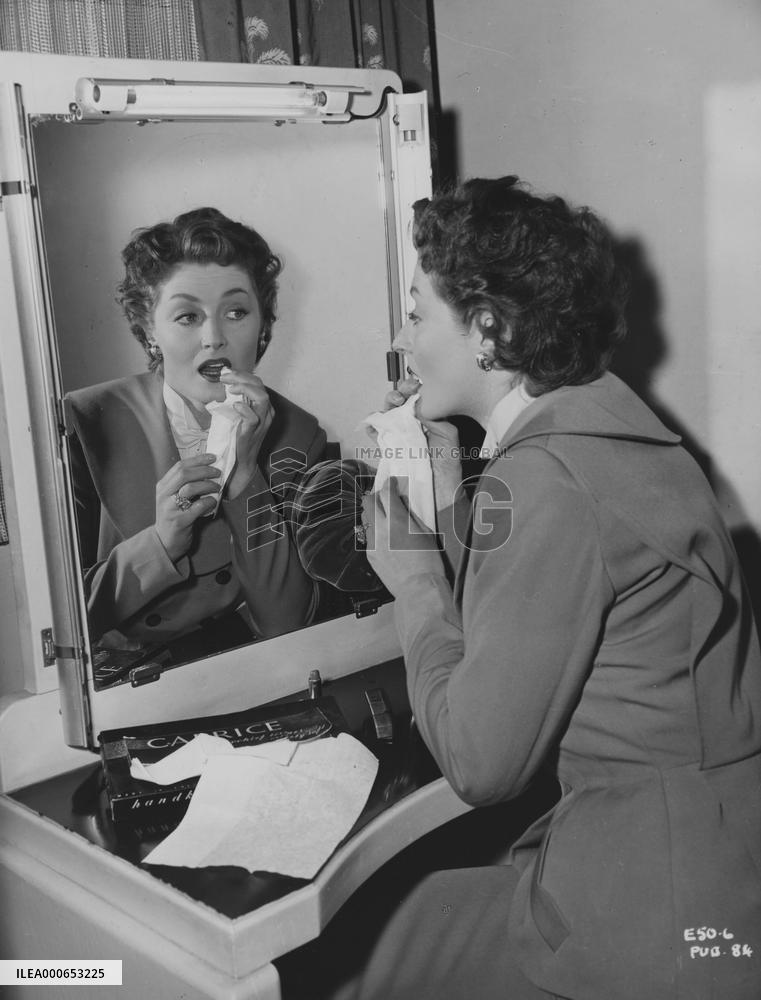 Young Wives Tale (1951) Film