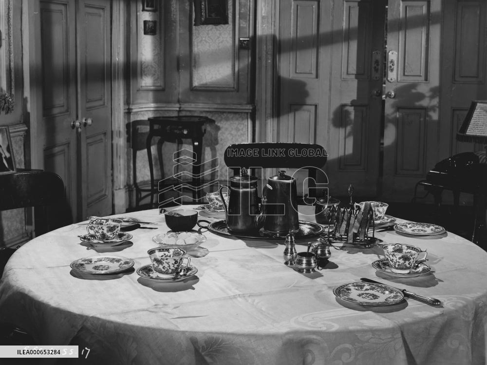 Young Wives Tale (1951) Film