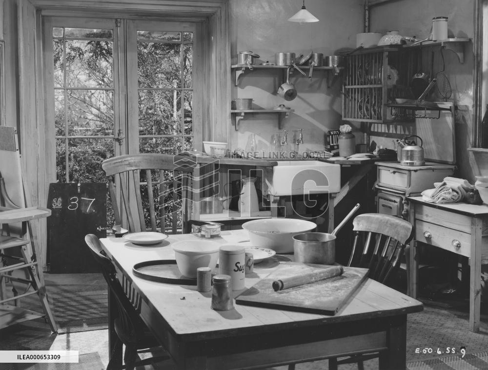 Young Wives Tale (1951) Film