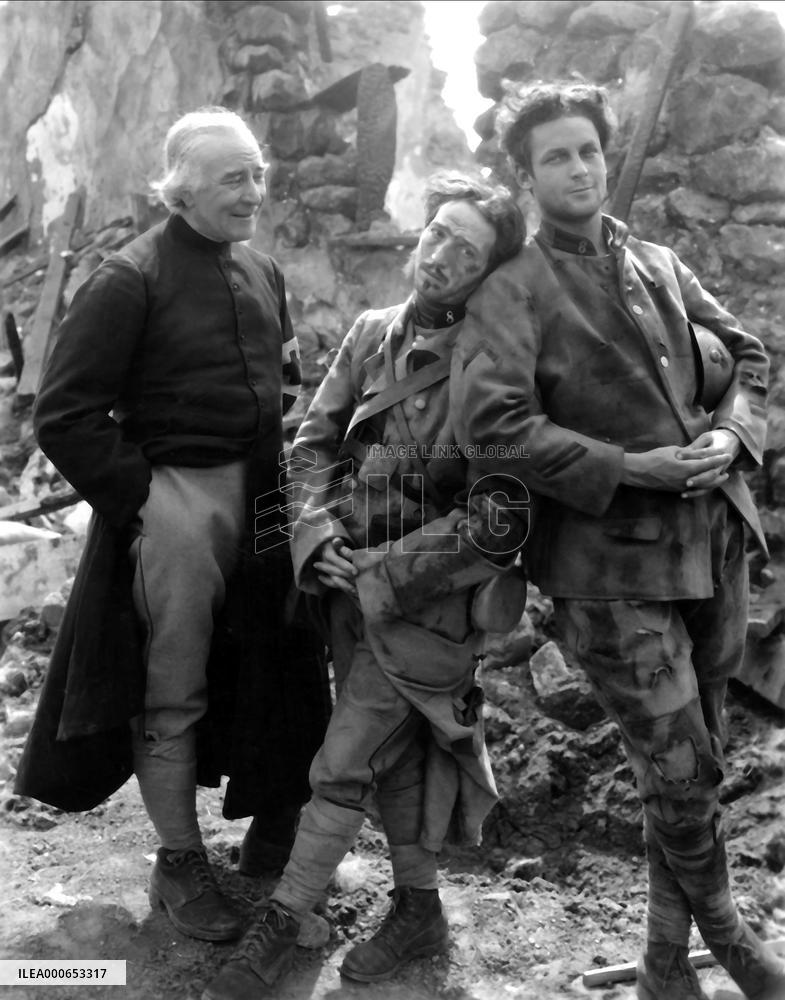 7th Heaven  film (1927)