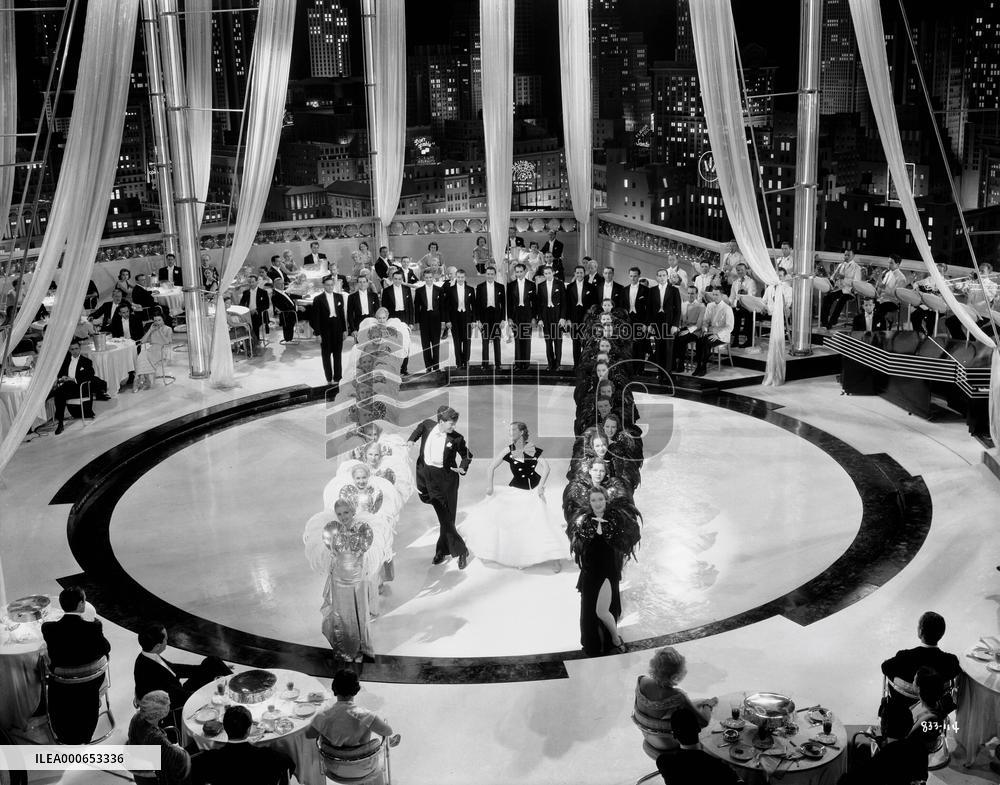 The Broadway Melody  film (1929)