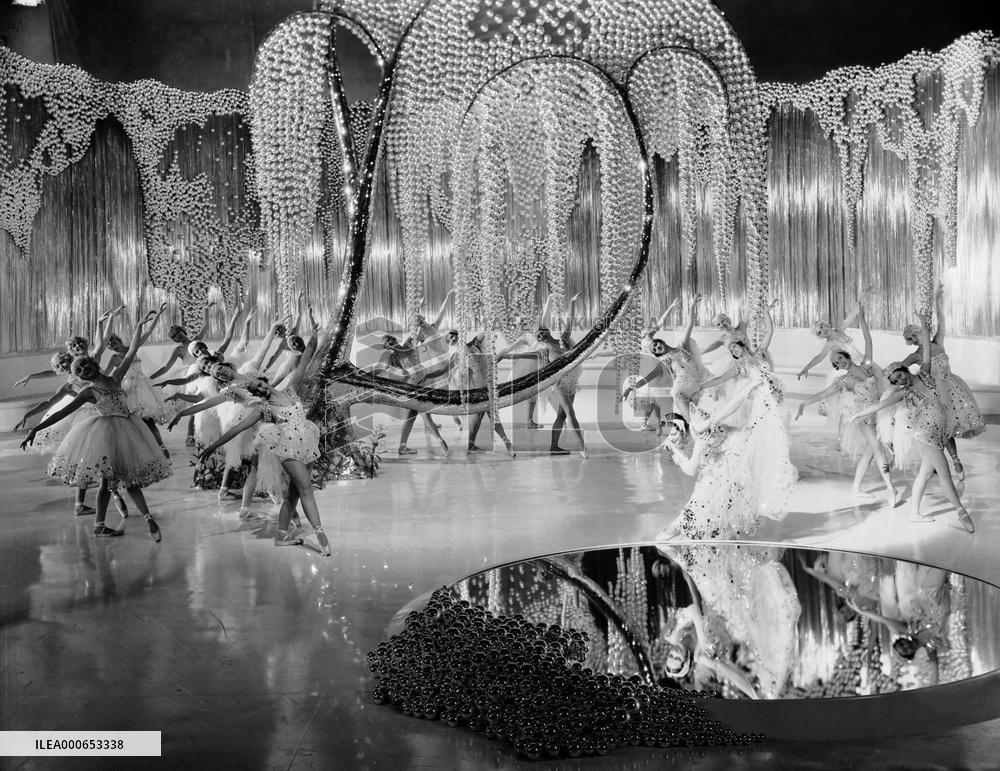 The Broadway Melody  film (1929)