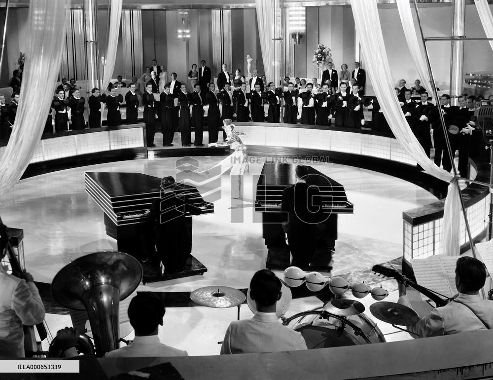 The Broadway Melody  film (1929)