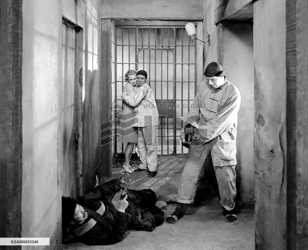 China Bound  film (1929)