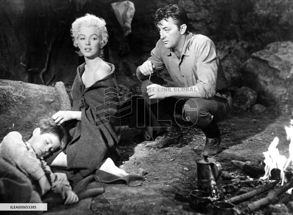 River Of No Return film (1954)