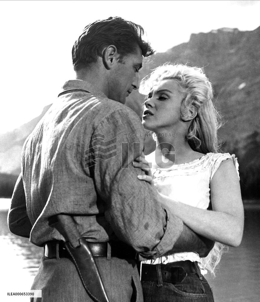River Of No Return film (1954)