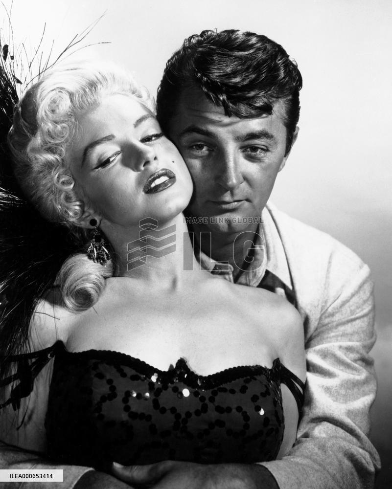 River Of No Return film (1954)