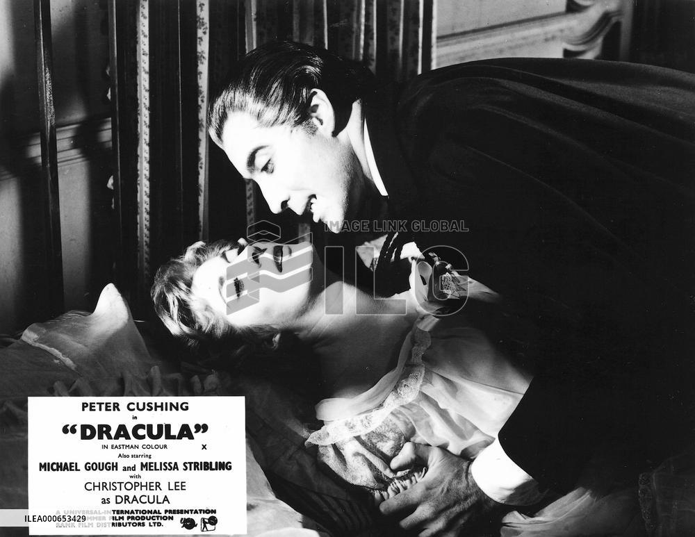 Dracula film (1958)