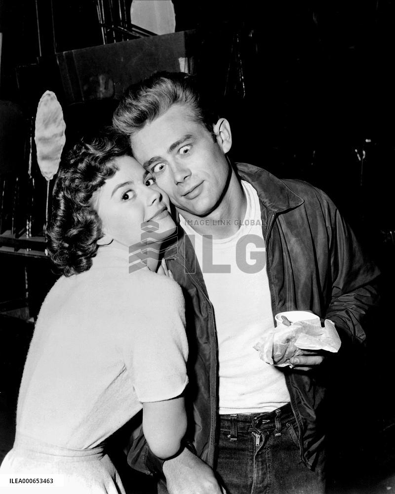 Rebel Without A Cause film (1955)