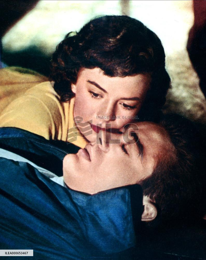 Rebel Without A Cause film (1955)
