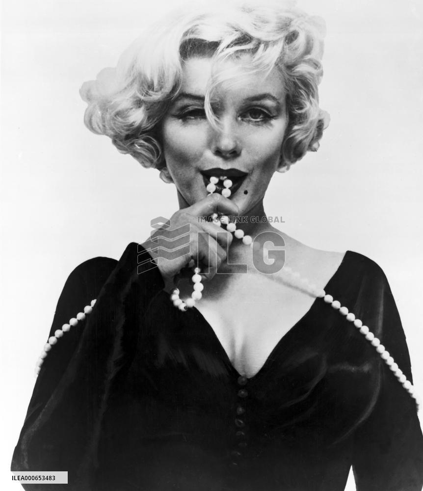 Some Like It Hot film (1959)