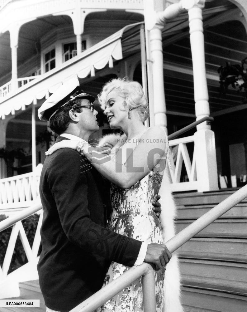 Some Like It Hot film (1959)