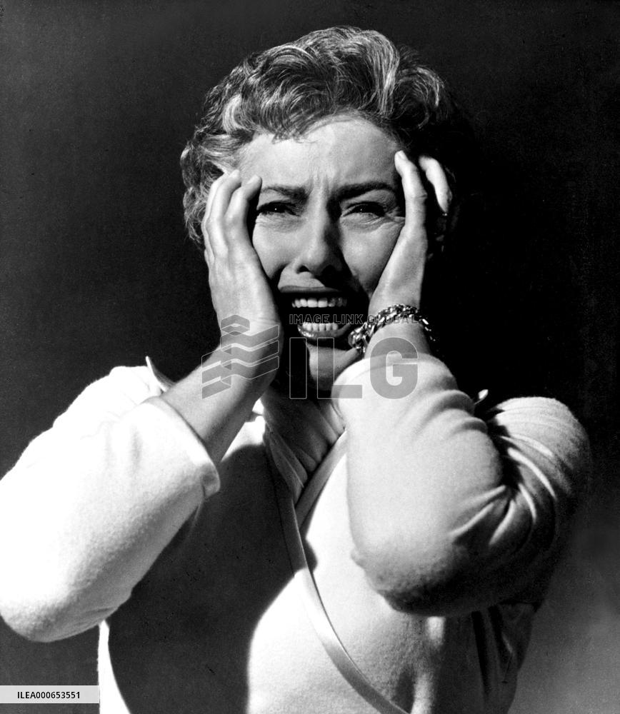 Crime Of Passion film (1957)