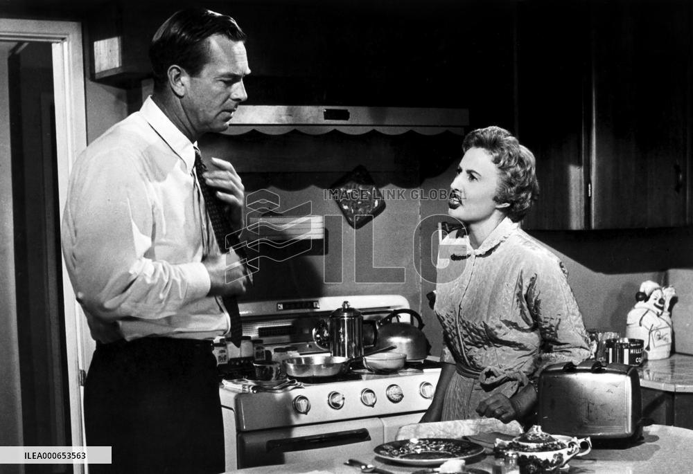Crime Of Passion film (1957)
