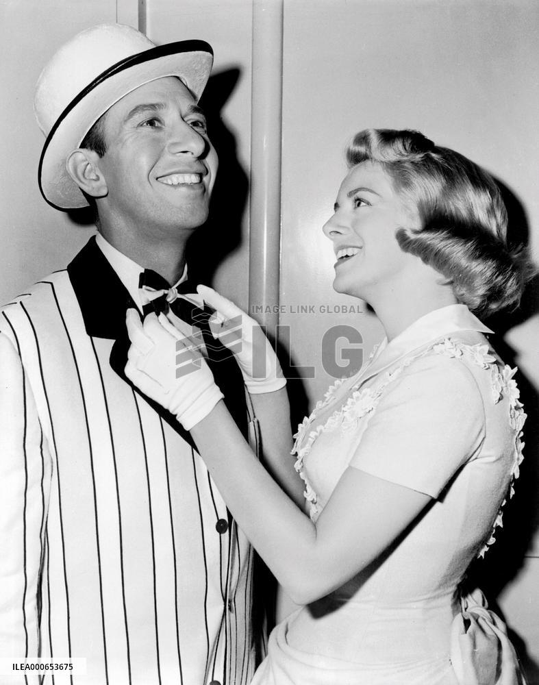 Deep In My Heart film (1954)