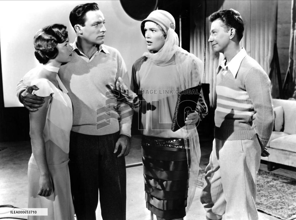 Singin' In The Rain film (1952)