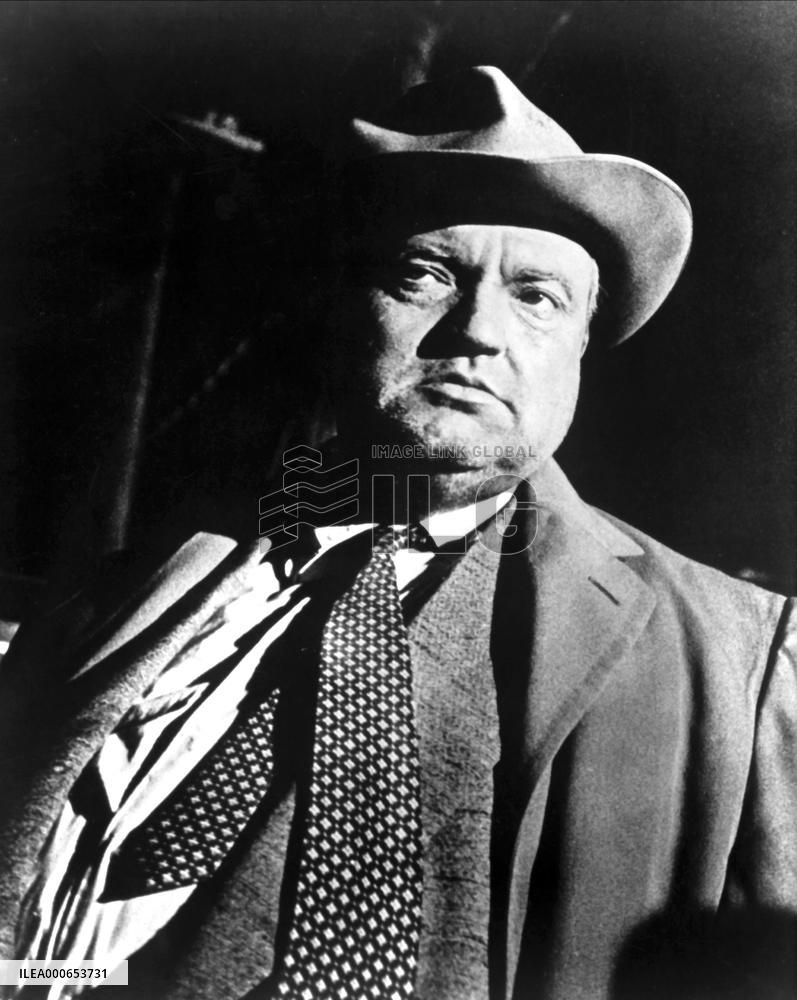 Touch Of Evil film (1958)