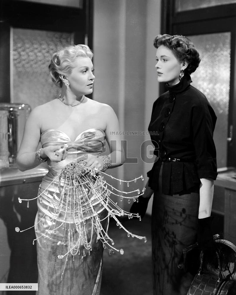A Life Of Her Own film (1950)
