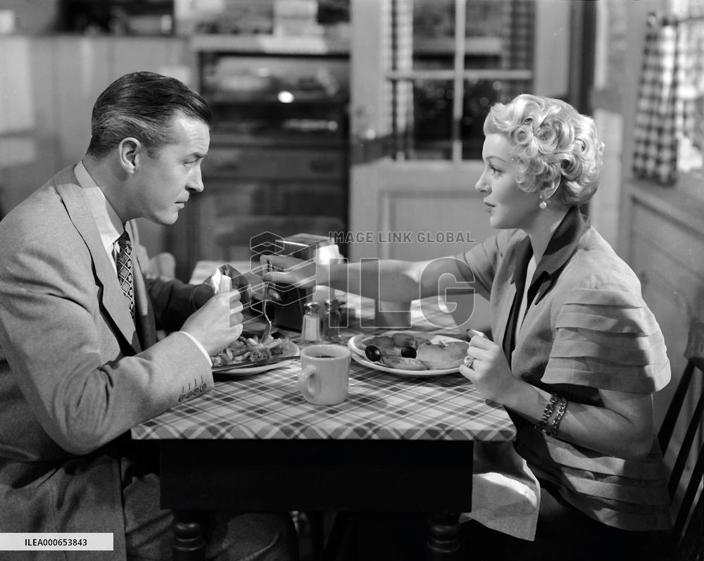 A Life Of Her Own film (1950)