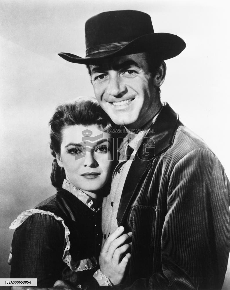 Gunsmoke In Tucson film (1958)
