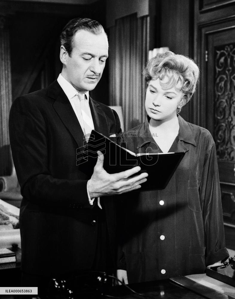 Ask Any Girl film (1959)