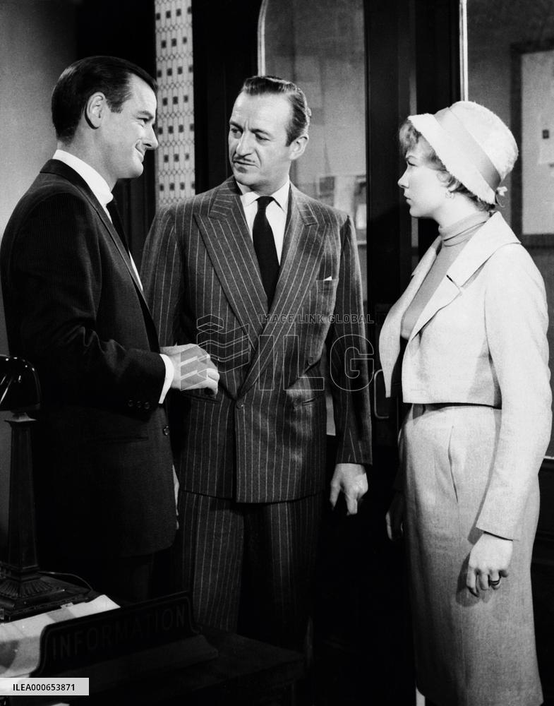 Ask Any Girl film (1959)