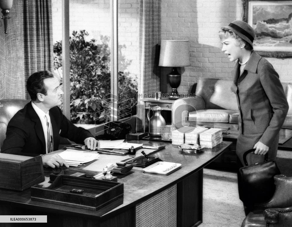 Ask Any Girl film (1959)