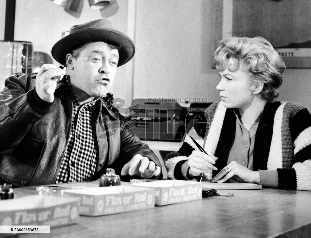 Ask Any Girl film (1959)