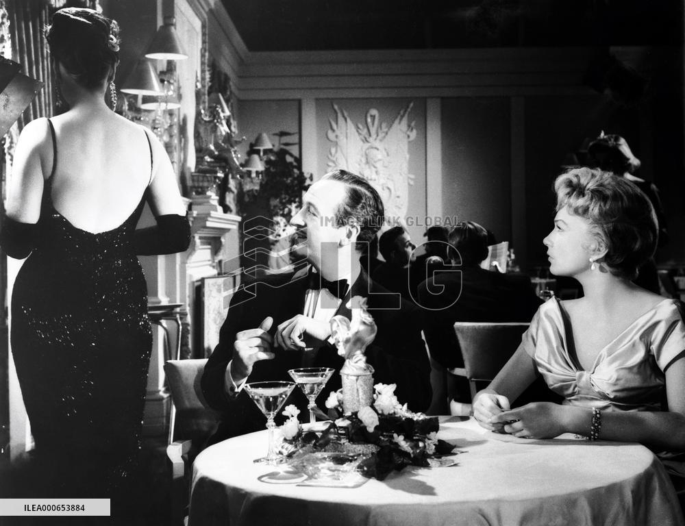 Ask Any Girl film (1959)