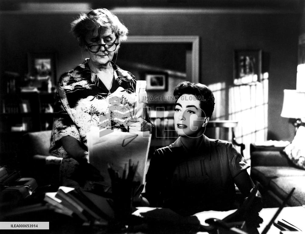 Autumn Leaves film (1956)