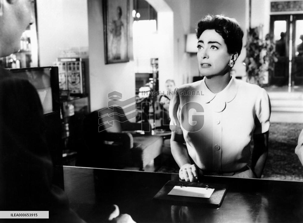 Autumn Leaves film (1956)