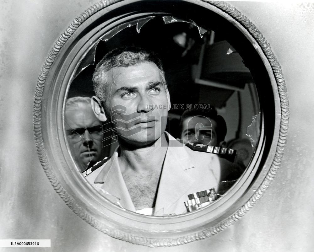 Away All Boats film (1956)
