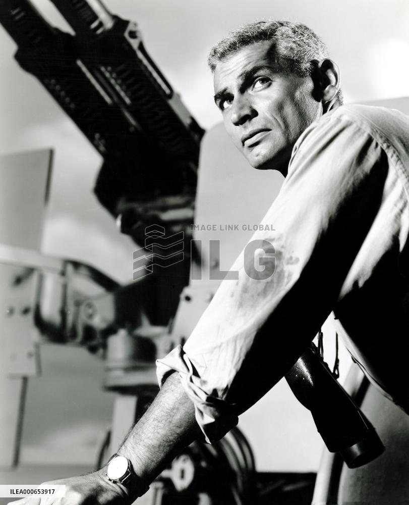 Away All Boats film (1956)