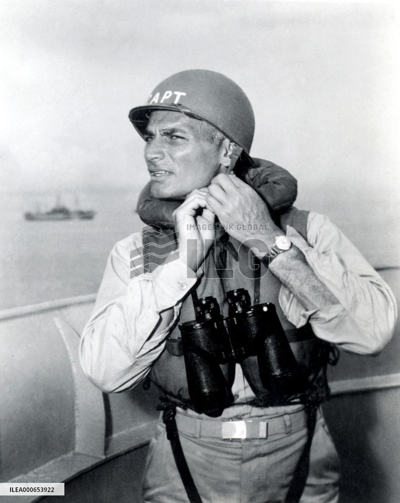 Away All Boats film (1956)