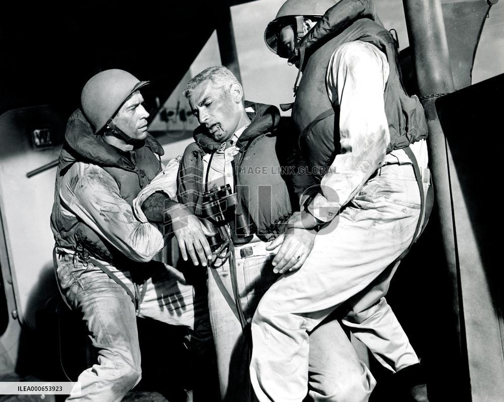 Away All Boats film (1956)