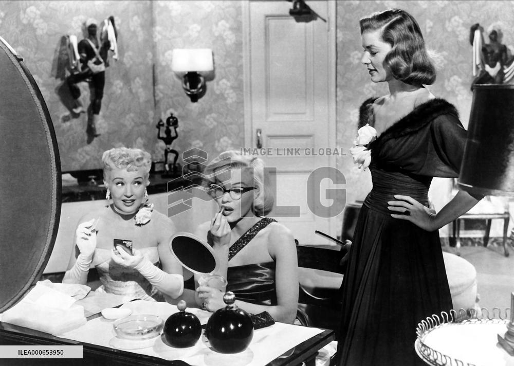 How To Marry A Millionaire film (1953)