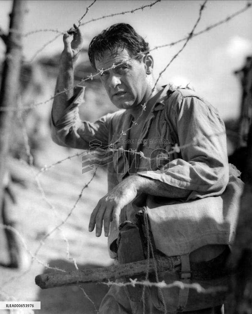 The Bridge On The River Kwai film (1957)