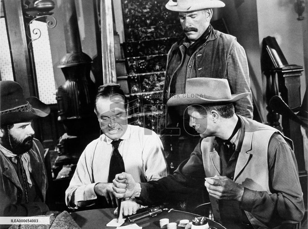 Alias Jesse James film (1959)