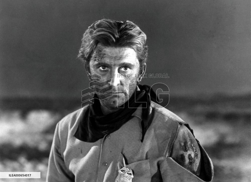 Along The Great Divide film (1951)