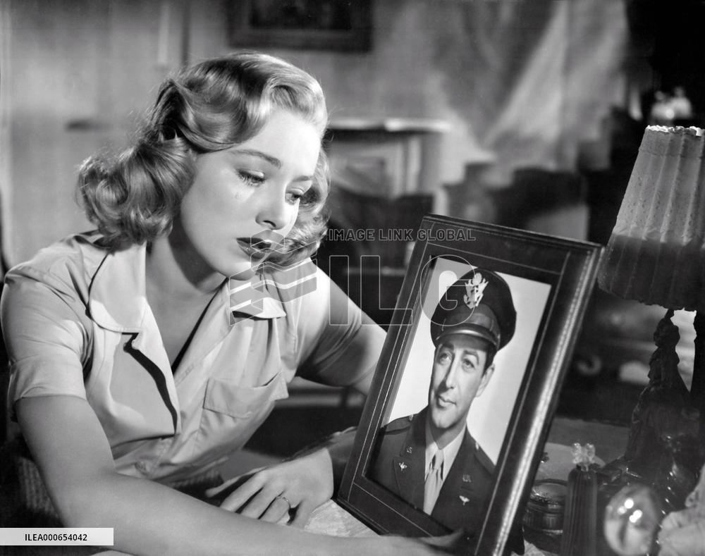 Above And Beyond film (1952)